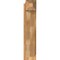 Ekena Millwork Traditional Rough Sawn Craftsman Outlooker, Western Red Cedar, 8"W x 28"D x 36"H OUT08X28X36TRA04RWR - alternate 2